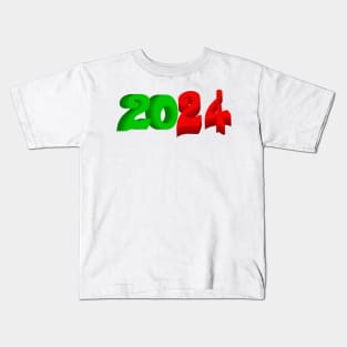 2024 Kids T-Shirt